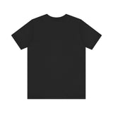 Joe Gallivan playing Moog Drum 100% cotton black t-shirt (print on demand)