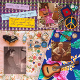 "Living Through Young Eyes" full album (digital download)