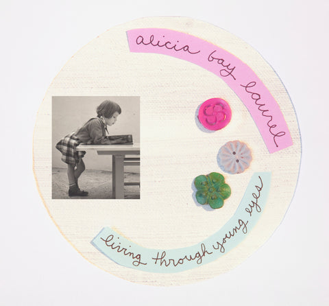 "Living Through Young Eyes" full album (digital download)
