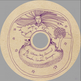 "Songs from Being of the Sun" - full album (digital download)