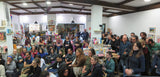 Viviendo en la Tierra - the Spanish language edition of Living on the Earth