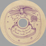 Songs From Being of the Sun CD
