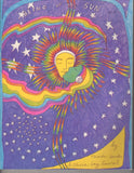 Being of the Sun first edition, 1973