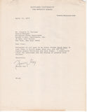 The Earth Mass first edition 1973