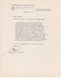 The Earth Mass first edition 1973