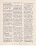 The Earth Mass first edition 1973