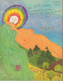 The Earth Mass first edition 1973