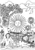 "Chard and Chives" Track 2 from Music from Living on the Earth (Digital Download)
