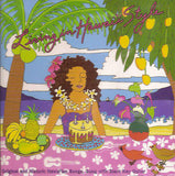 "Hau'oli La Hanau" (Happy Birthday) - birthday e-card plus Track 1 from "Living in Hawaii Style" (digital download)