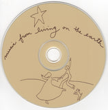 Music from Living on the Earth - full album (digital download)