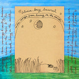 Front cover - CD - More Songs from Living on the Earth