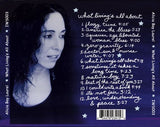 What Living's All About - full album (digital download)