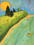 The Earth Mass first edition 1973