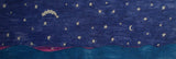 Falling Star 100% cotton unisex t-shirt (print on demand)