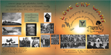 Love Cry Want Vinyl LP Larry Young, Joe Gallivan, Lion Productions 2023