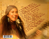 More Songs From Living on the Earth CD
